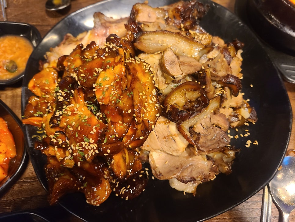 불불이족발 사진 5