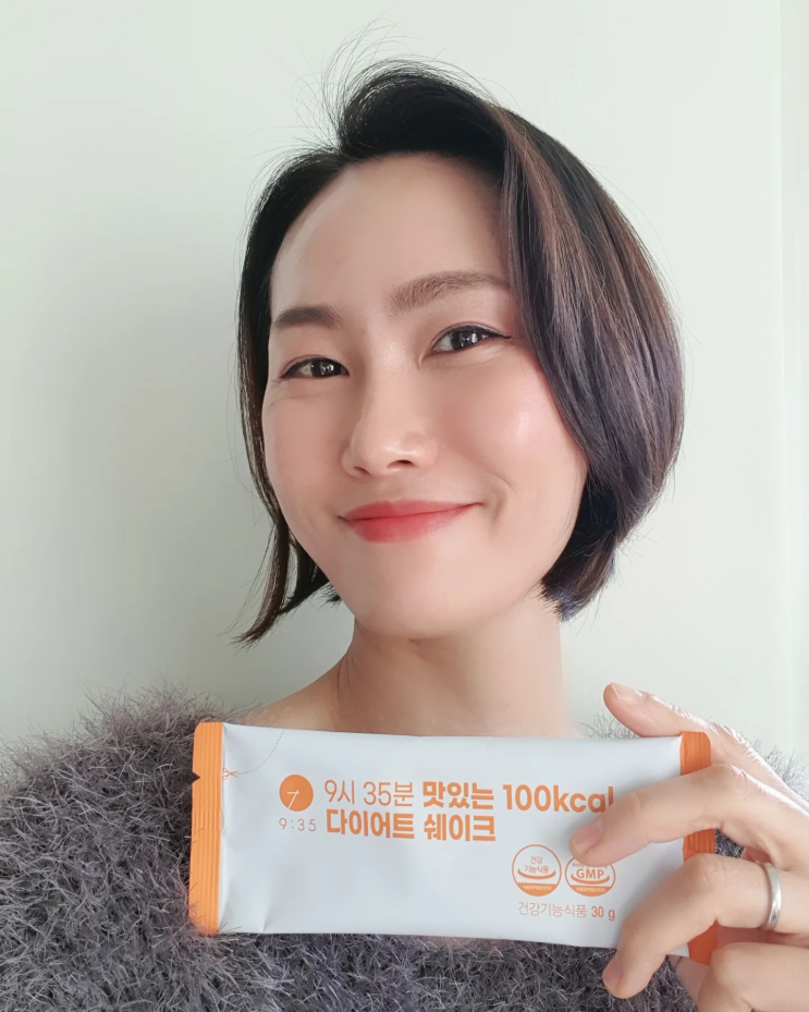  과대광고로 신고!? 더 잘나가는 935 다이어트 쉐이크 후기
