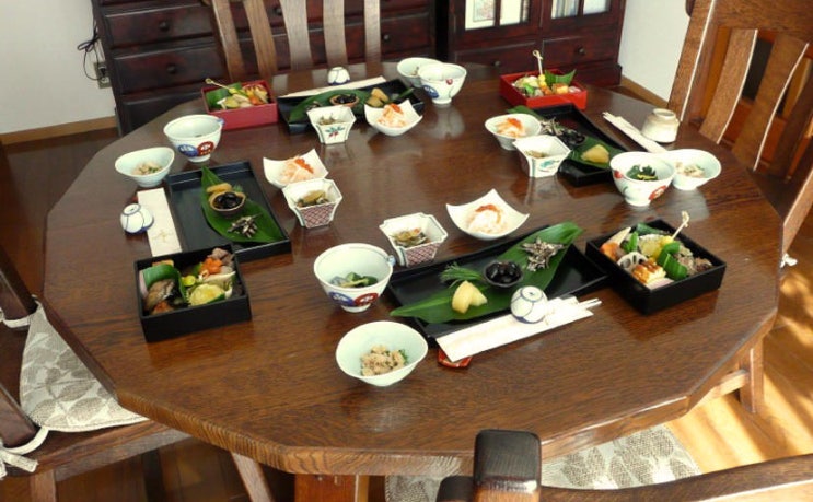  [2ch 괴담] 가족 기행의 진상