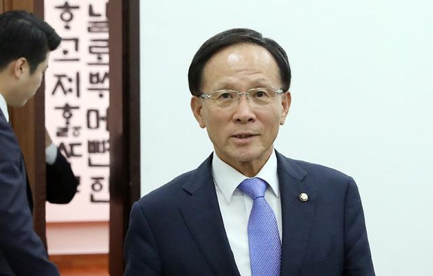 이수혁 주미대사 나이 학력 고향 프로필