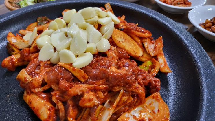 영등포오리맛집(・ัᗜ・ั)و윤달오리전문점. 들어가서부터 나가는 순간까지 기분 좋은 가게 영등포오리맛집(・ัᗜ・ั)و윤달오리전문점. 들어가서부터 나가는 순간까지 기분 좋은 가게