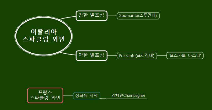  칸티 모스카토 다스티 추천 와인? 왜?