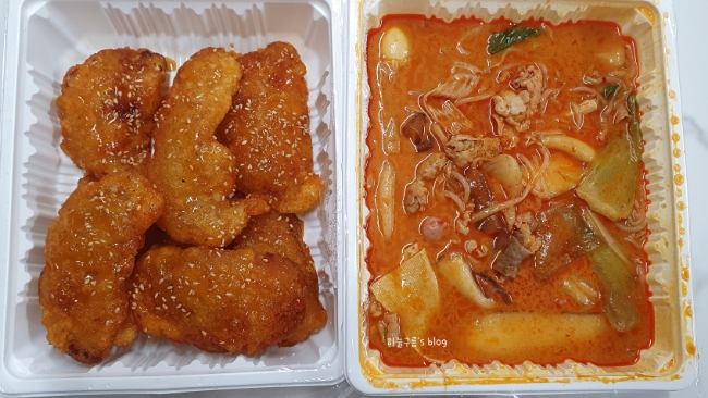 대전마라탕 맛집은 마라공방 대전관평점