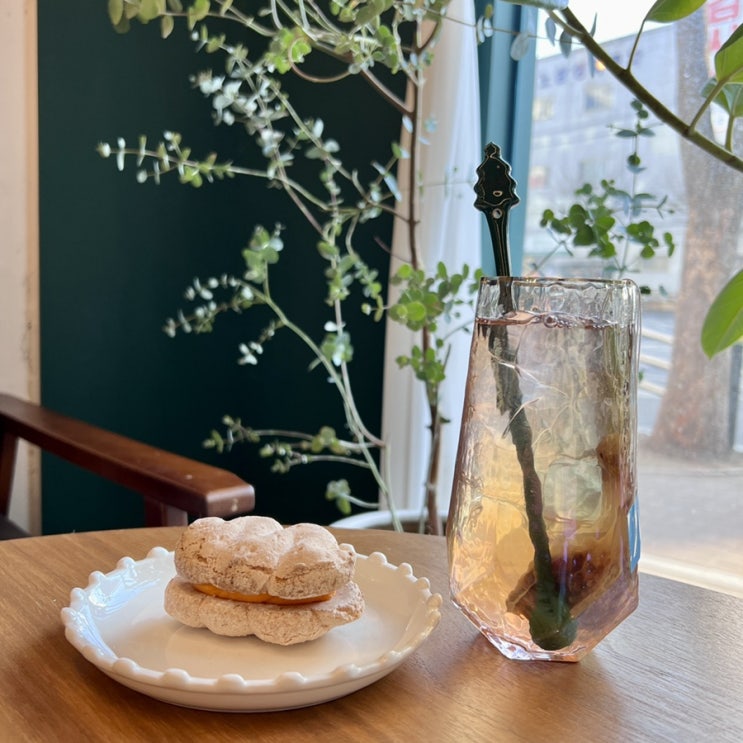  [하남카페] 하남카페 로스팅 아카데미 카페 온숲  CAFE ON숲