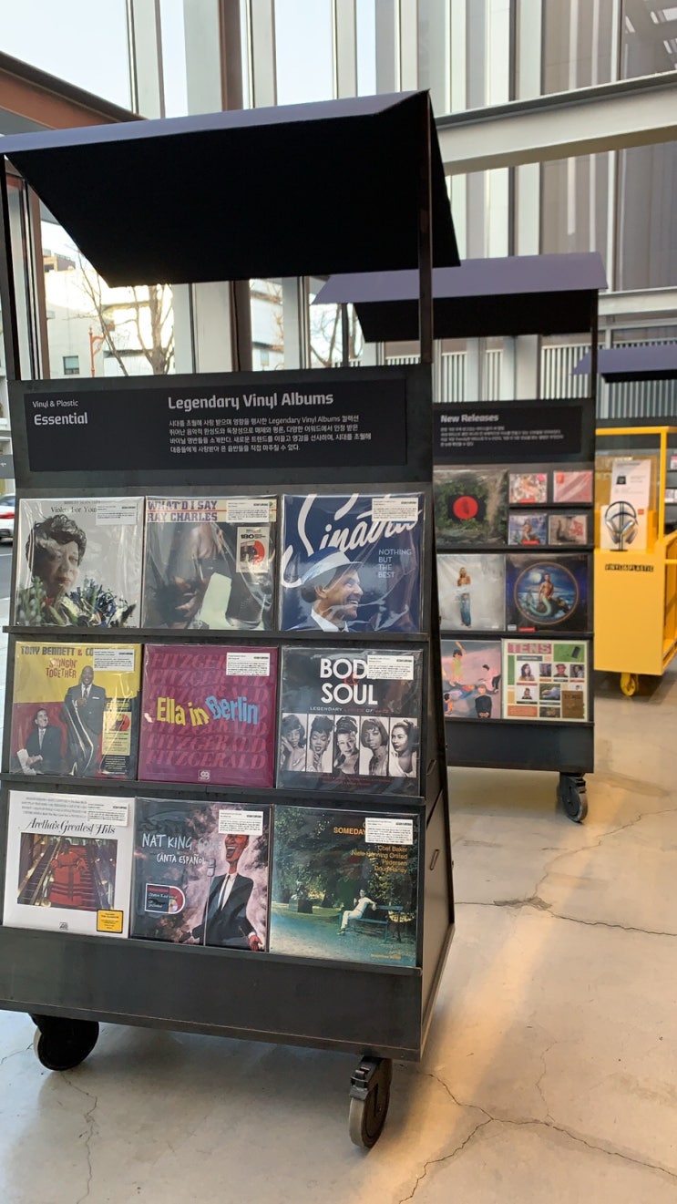  VINYL & PLASTIC