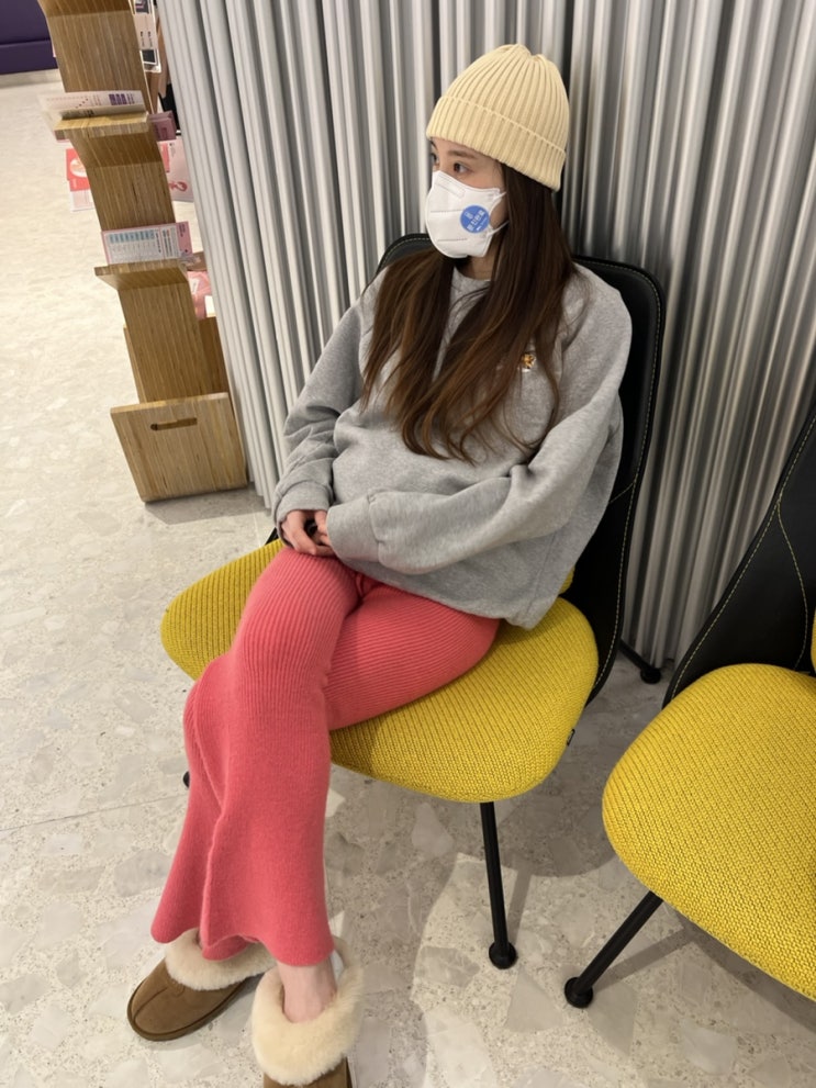  임신 20주~26주 일상 & 증상 / 차병원 임당검사