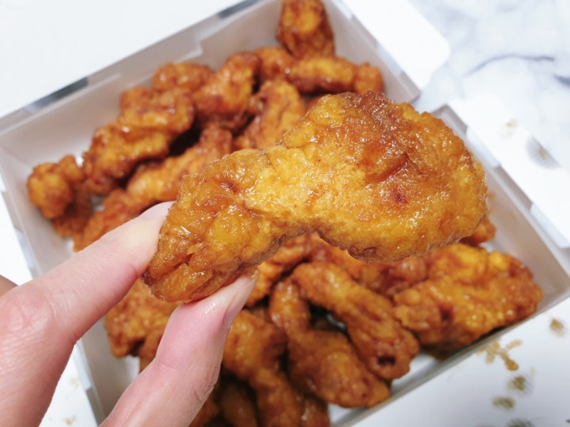 교촌치킨 : 교촌메뉴추천/허니콤보/ 치킨순위