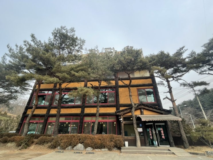  [의정부 오리타운] 회전 오리고기 맛집 추천