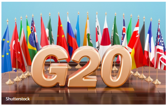 G20 금융안정위원회 “암호화폐 리스크 대응책 마련해야”