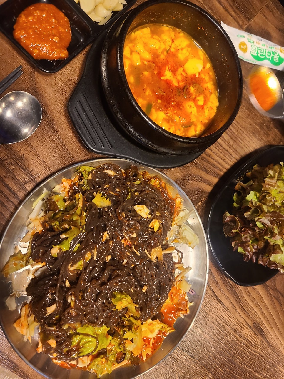 불불이족발 사진 4