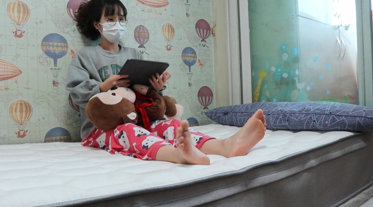 침대 매트리스 베드진 수면의질 높이기 침대 매트리스 베드진 수면의질 높이기