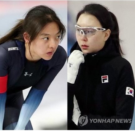 김보름 방금 올라온 인스타+댓글 배성재가 사과해야하는 이유 "노선영 왕따 사건" 반전 선후....