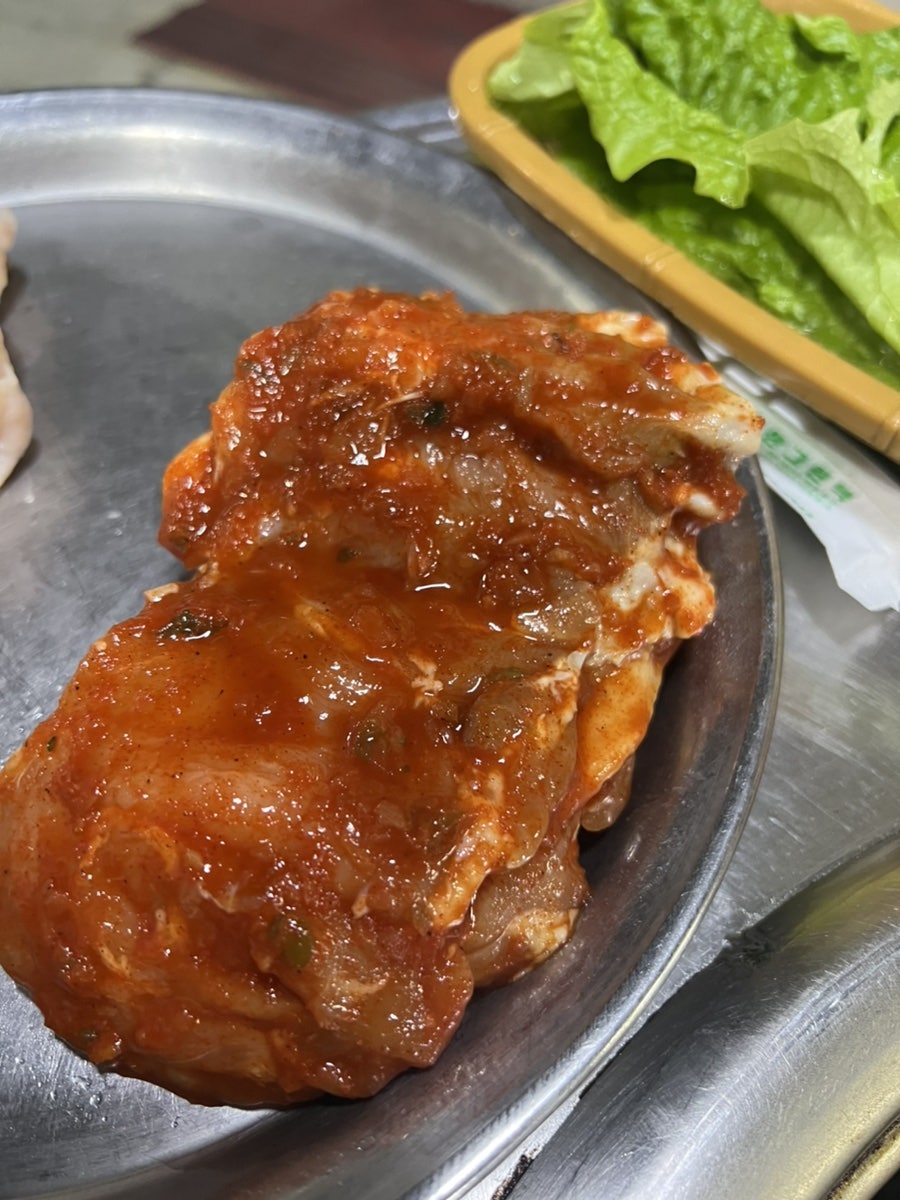 사또춘천숯불닭갈비 사진 3