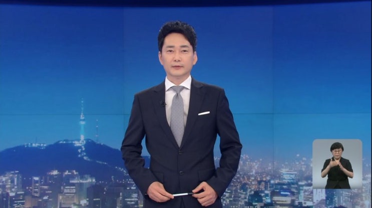  이영호 아나운서 앵커 나이 학력 고향 프로필