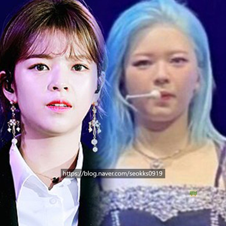  트와이스 정연 살 붙은 근황 공개 병이나 건강 이상 없길 @ 언니 공승연