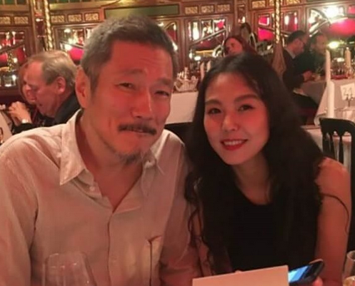 홍상수 김민희 근황, 프로필, 부인, 재산 홍상수 김민희 근황, 프로필, 부인, 재산