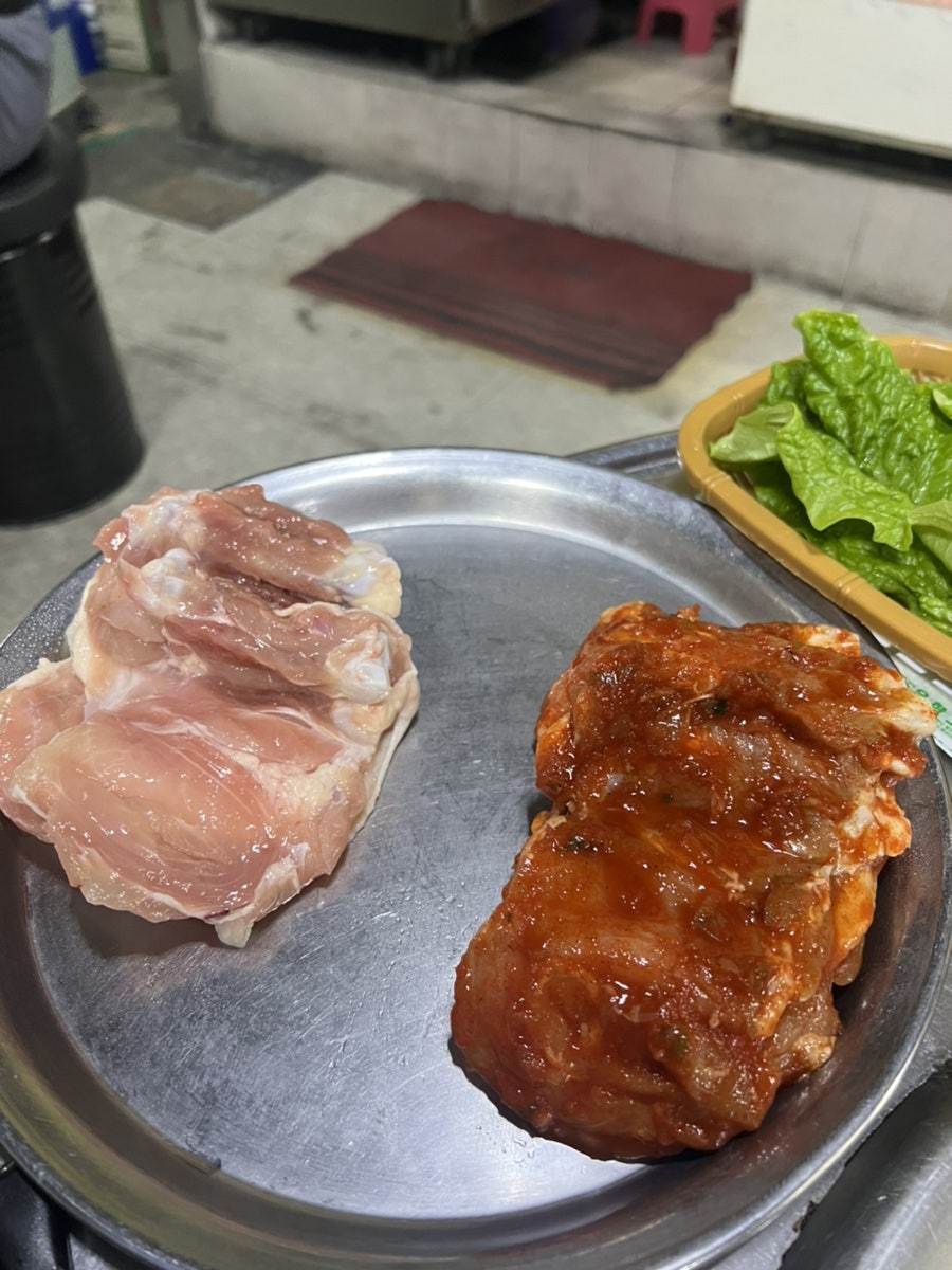 사또춘천숯불닭갈비 사진 2