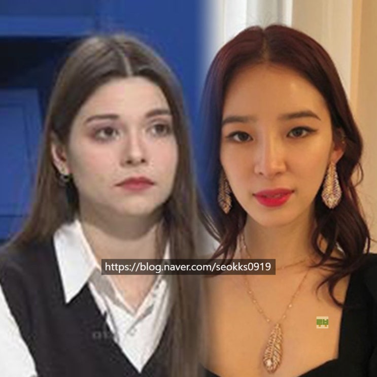 어서와 한국은 처음이지 231회 스페인 모델 아이린 아빠와 한강 레스토랑 K-효도관광