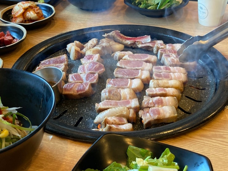 [제주] 송훈파크 즐기기 크라운돼지, 제주빵집