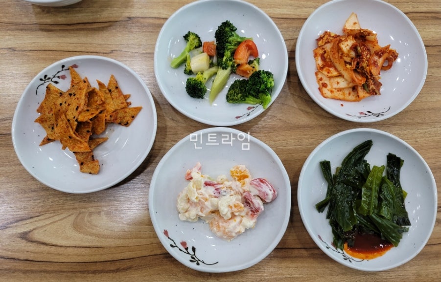 오부자강릉집 사진 6