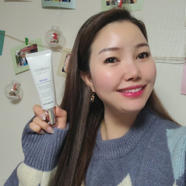  피부장벽크림 보습엔 시카리닉이죠