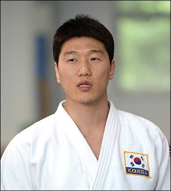  이원희 유도 선수 나이 학력 고향 프로필