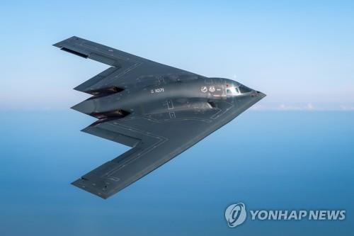 내년 美 국방예산 922조원 넘을 듯…'3大 <b>핵전력</b>' <b>현대화</b>... 