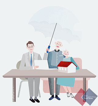  한양사이버대 김신영 교수, ‘실버산업 충분히 도전할만한 분야다’