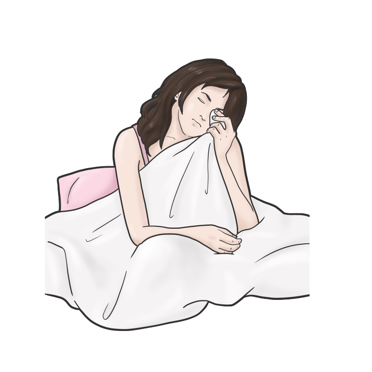  남양주 별내 불면증? 올바른 수면을 위한 비법