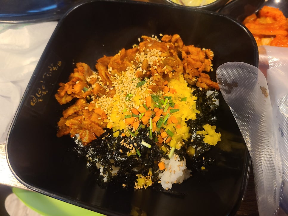 불불이족발 사진 6