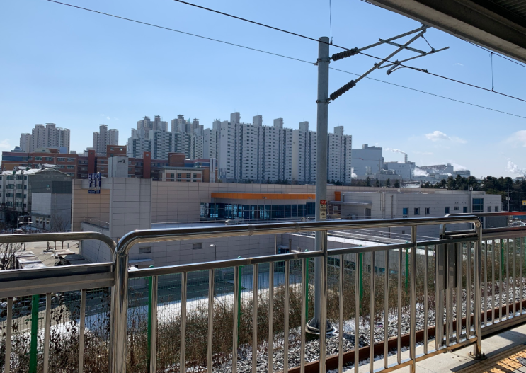  결혼 후 월세 살면서 부동산 소액 투자하기 (경기도 이천)