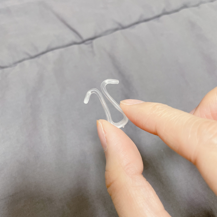  수면무호흡증 치료받기 전 먼저 해보면 좋은것