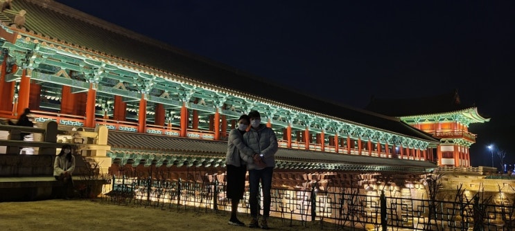  [경주 여행코스 추천] 경주 핵심 여행지