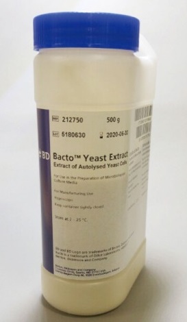 Bacto Yeast Extract