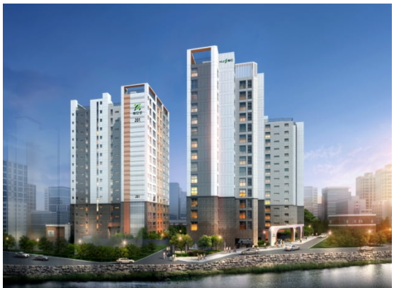 제주 연동 해모로 루민, 3월 분양 예정 제주 연동 해모로 루민, 3월 분양 예정