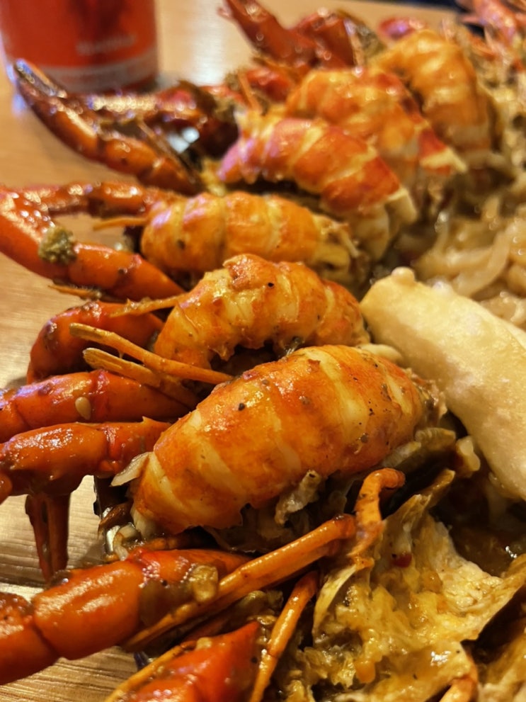  [남영 맛집] 힙한곳 가고싶은데 마라도 먹고싶으면 “마라박사”