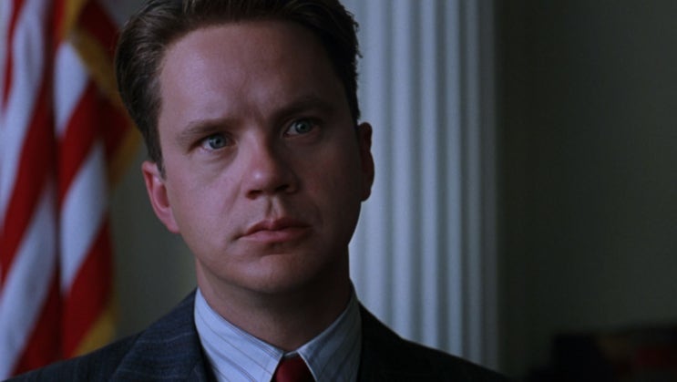  The Shawshank Redemption 쇼생크 탈출 영어대본 읽기 SCENE 1