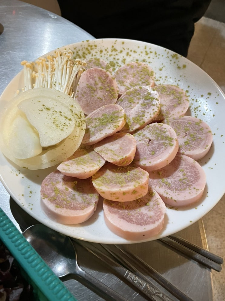  [숙대 맛집] 퇴근하면 골목부터 노포 느낌 제대로 나는 “상록수”로 모여