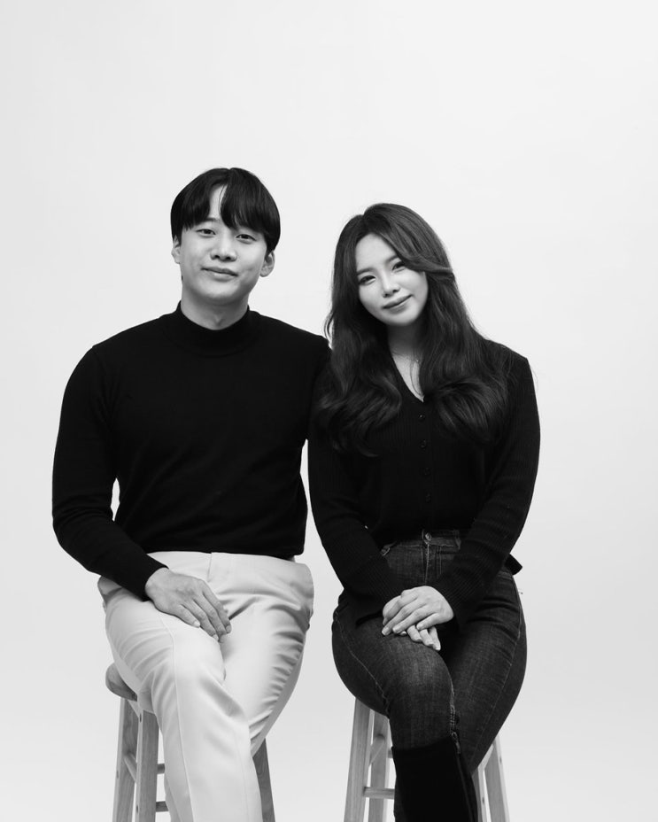  서울흑백사진관 미아동사진관 찾는다면 달달한사진관으로