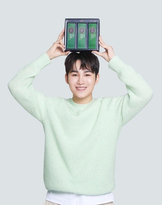 김희재 이모 인연, 최근 근황