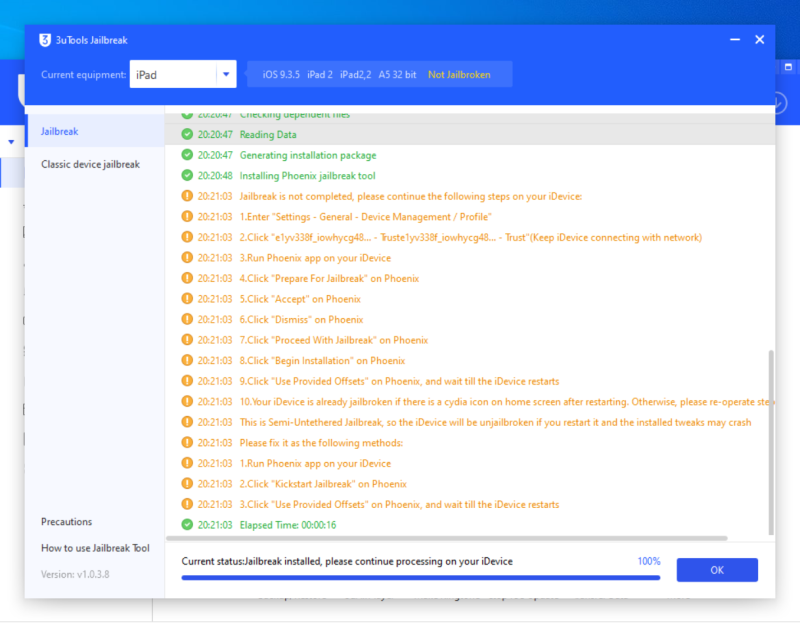 3uTools를 이용한 아이패드2 ios 6 다운그레이드 : 네이버 블로그