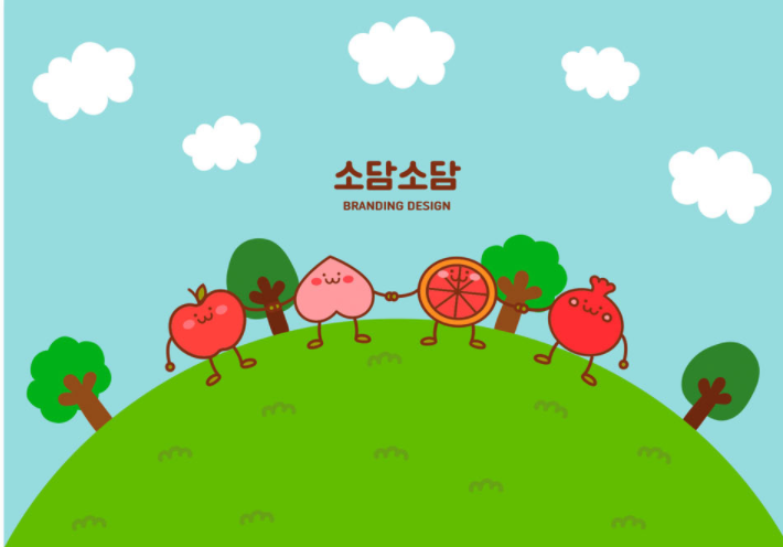  일산편집디자인학원 / 시각디자인졸업후 전시쪽으로 취업 ..  !