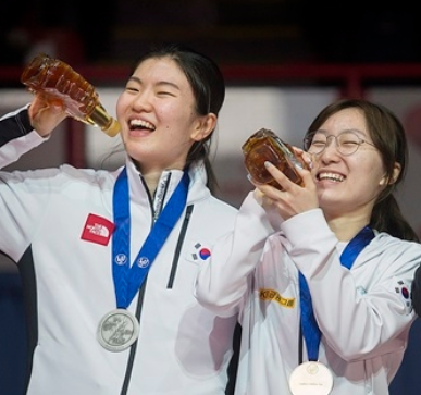 심석희 최민정 카톡, 불화, 징계 논란 이유 심석희 최민정 카톡, 불화, 징계 논란 이유