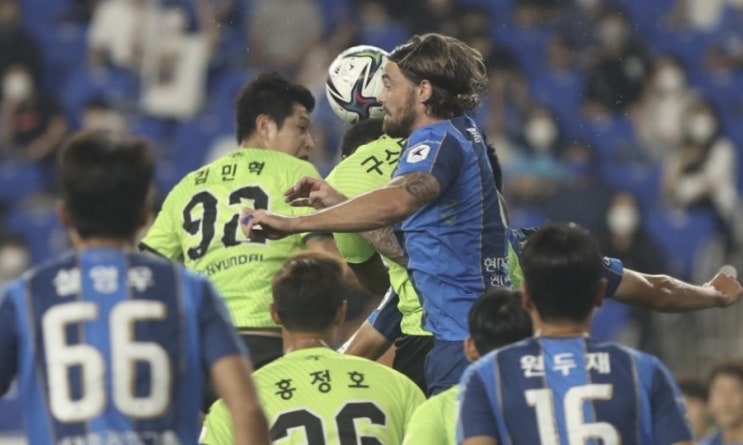 K리그 국내 프로축구 1라운드 개막전 19일 전북현대 수원FC 대구FC FC서울