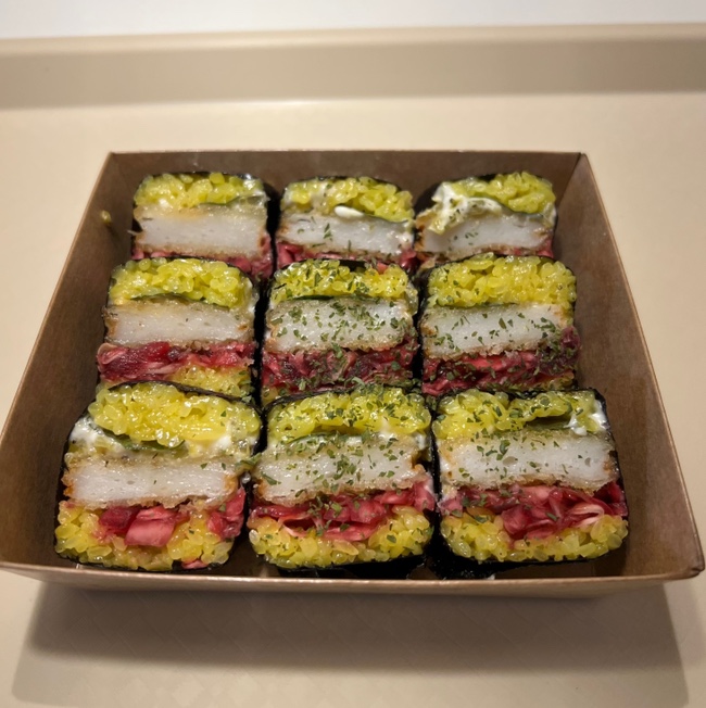  제주공항근처 맛집 제주시새우리 딱새우김밥 포장 제주도맛집