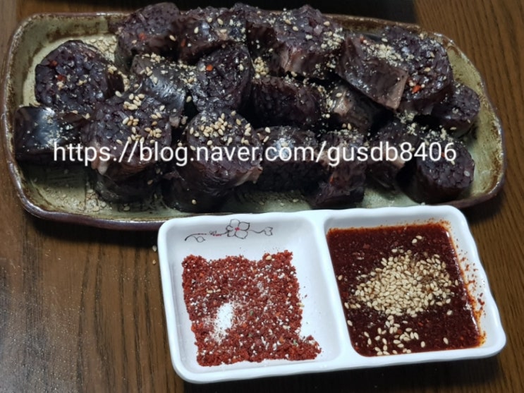 냉장 순대 순대 찌는 법 에어프라이어 전용 실리콘 용기! 냉장 순대 순대 찌는 법 에어프라이어 전용 실리콘 용기!