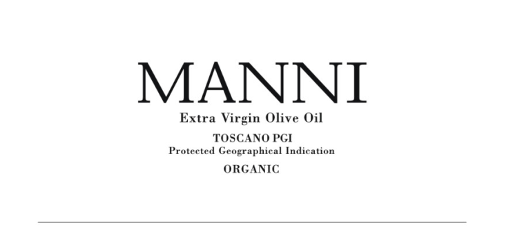 Manni-The oil of life
