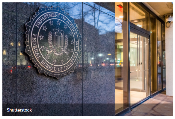  美 FBI, 가상자산 전담팀 신설한다…초대 국장으로 최은영 검사 임명