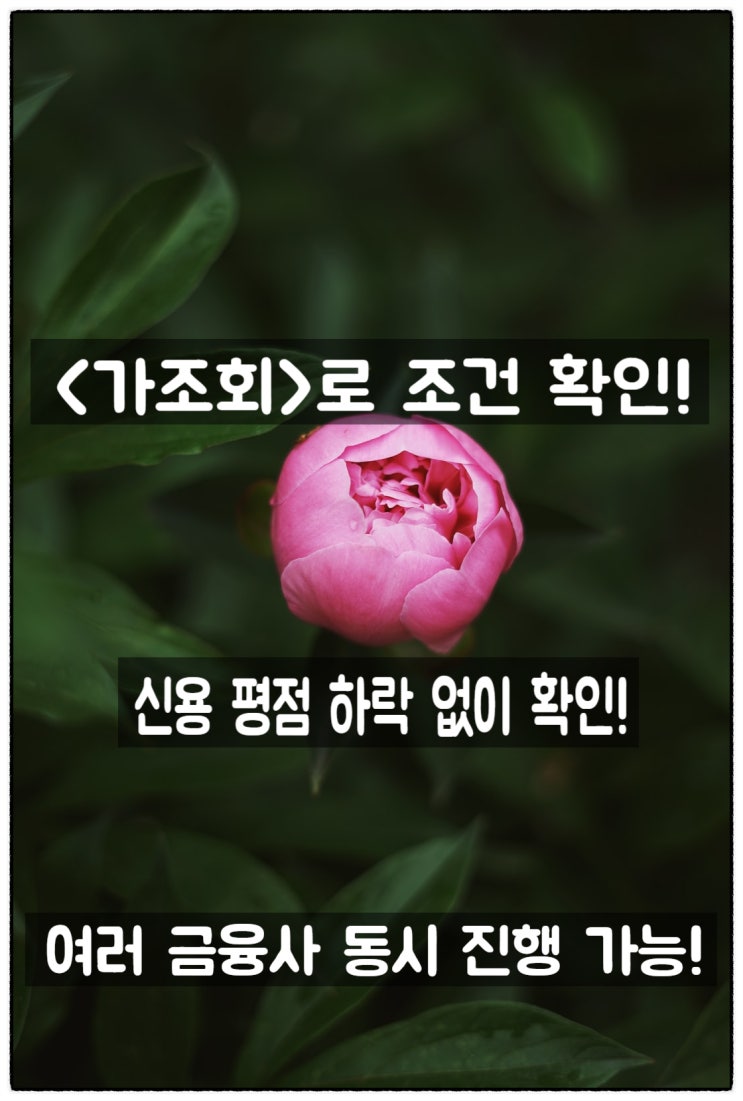  근저당권 무설정 아파트론 대출 공동명의자 동의 없이, 한도와 금리 확인하기