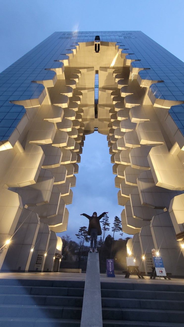  경주 여행중이라면 꼭 들러야하는 루미나 나이트 워크!!
